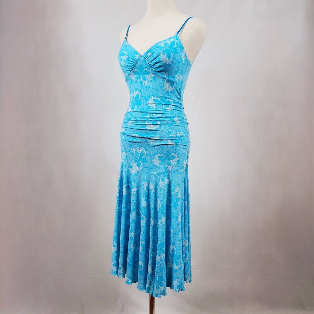 Vintage Betsey Johnson Dress - Size M